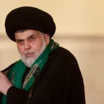 مقتدى الصدر : يوجه رسالة الإصلاح  الى التجار في كافة محافظات العراق المقدسة بإلتزام الأمانة والصدق