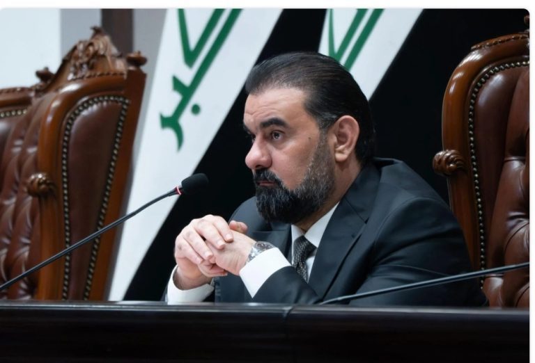 عــــــــــاجـــــــــــــل الاطار التنسيقي يتجه لتكليف باسم البدري رئيساً للوزراء.