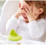 ثقافة أم مثالية  : نحو صحة طفل مثالي النمو. .