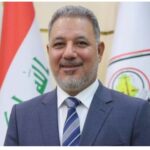 اخبار متداولة :باسم البدري رئيساً للوزراء ب9 أصوات  وإعتراض! الخزعلي السوداني الحكيم