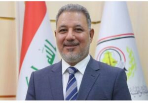 اخبار متداولة :باسم البدري رئيساً للوزراء ب9 أصوات  وإعتراض! الخزعلي السوداني الحكيم