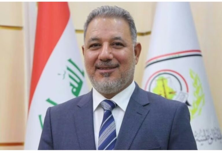 اخبار متداولة :باسم البدري رئيساً للوزراء ب9 أصوات  وإعتراض! الخزعلي السوداني الحكيم