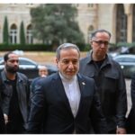 الخارجية الإيرانية : ان الولايات المتحدة تتحمل المسؤولية كاملة  عن تدهور الأوضاع  في المنطقة