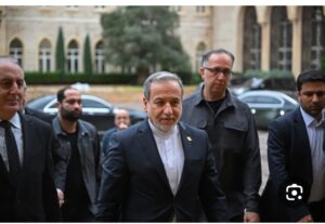 الخارجية الإيرانية : ان الولايات المتحدة تتحمل المسؤولية كاملة  عن تدهور الأوضاع  في المنطقة