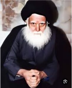 لمحات من حياة البطولة والشجاعة والإباء