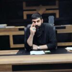 رئيس مجلس محافظة النجف الأشرف:يعقد اجتماعا استثنائي مع أعضاء المجلس حول التصريحات الإعلامية التي ابلغ بها العضو الاستاذ أكرم شربه التي اعتبروها اتهامات واساءة لمجلس المحافظة.