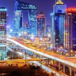 #عــــــــــــاجـــــــــــــــل_الأن الصين تدعو #مواطنيها لمغادرة إيران فورا