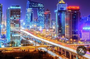 #عــــــــــــاجـــــــــــــــل_الأن الصين تدعو #مواطنيها لمغادرة إيران فورا