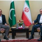 البيت الأبيض :  يعلن ان غدا السبت هو موعد محادثات مباشرة مع الجانب الإيراني بوساطة باكستان