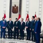 إدارة ترامب : تبلغ الإطار انها لن تتعامل مع أي حكومة تمنح الفصائل ولو وزارة واحدة