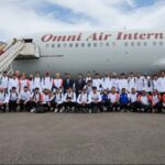 المنتخب الوطني العراقي : يتجه نحو الولايات المتحدة الأمريكية