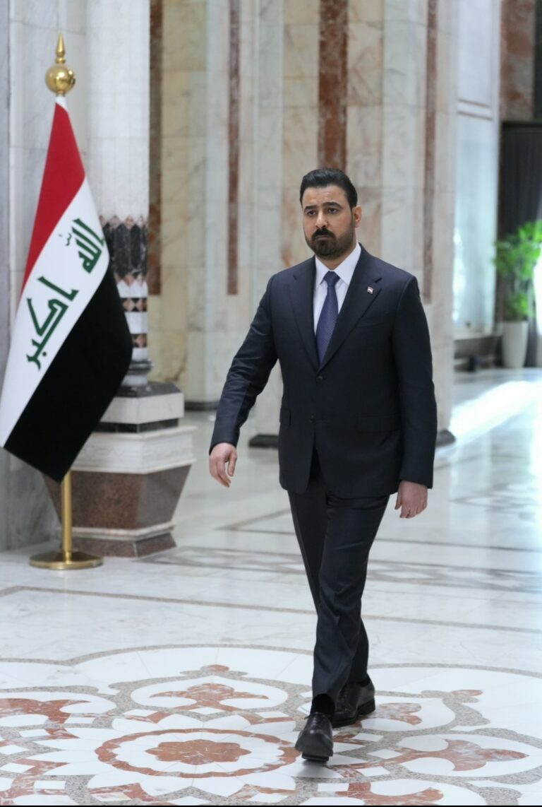 السيد علي فالح الزيدي : يفتتح اليوم الجمعة بانوراما سبايكر متجسده بيد الفنان العالمي حنوش حنوش