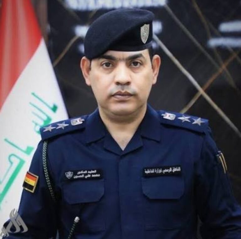 وزارة الداخلية : تدعو المواطنين للتبليغ عن أي مشعوذ يمارس أعمال السحر والأعمال غير المشروعة عبر الرقم 911