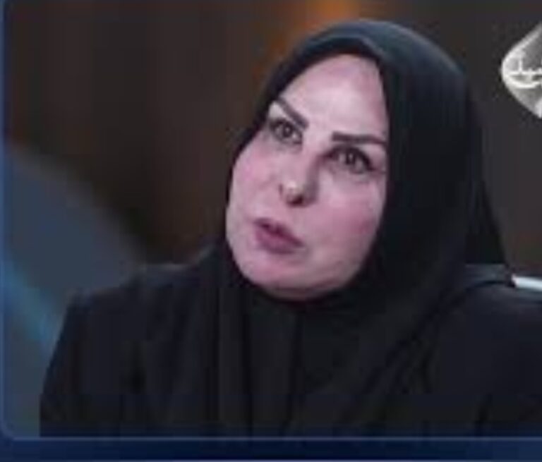 رئاسة محكمة استئناف الكرخ : تصدر حكما مدنيا بحق عالية نصيف جاسم