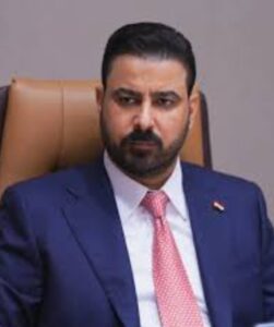 على الزيدي : يعقد اجتماع طارئ لمجلس وزراء الأمن الوطني