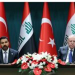 مشروع التنمية الاستراتيجي : يحول العراق وتركيا الى حلقة وصل تربط بين اسيا وأوروبا