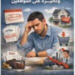 تأخر الرواتب في العراق : يحدث ضجة كبيرة وتساؤلات كثيرة