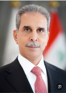 رئيس مجلس القضاء الأعلى : يتقدم بالتهاني والتبريكات للشعب العراقي اجمع بمناسبة يوم السيادة الوطني