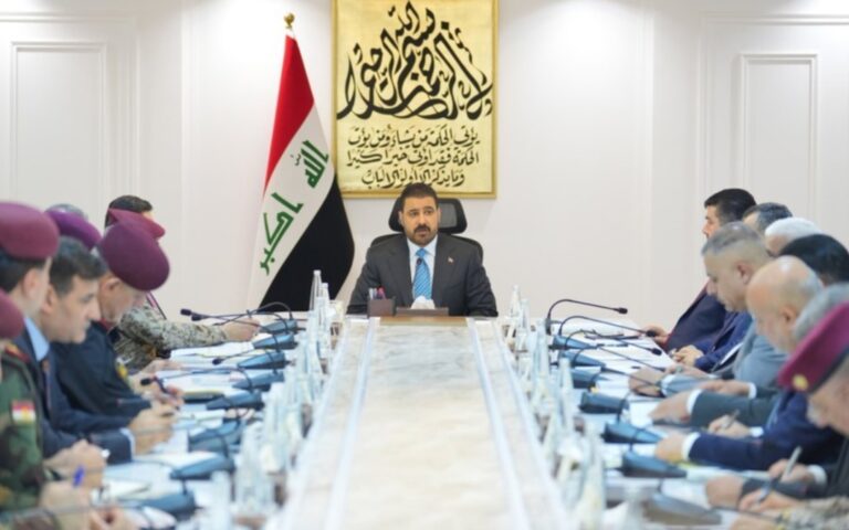 الزيدي: يؤكد على أهمية دور هيأة التصنيع الحربي،مبيناً ضرورة اليقظة والجاهزية الدائمة