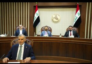 الزيدي: الفارق في سعر صرف الدولار سابقاً كان يستحوذ عليه المضاربون