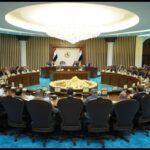 الزيدي: يصرح  سعر صرف الدولار مسؤوليتي انا فقط