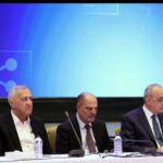 اللامي : يشارك في افتتاح المنتدى العربي في الأردن