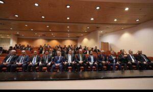 مجلس النواب : يصوت على نواب رئيس مجلس الوزراء ويسدوا شواغر الوزارات …