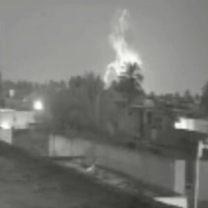الزيدي: يوجه بتشكيل لجنة تحقيقية ومعرفة ملابسات انفجار كدس العتاد في مقر الحشد الشعبي