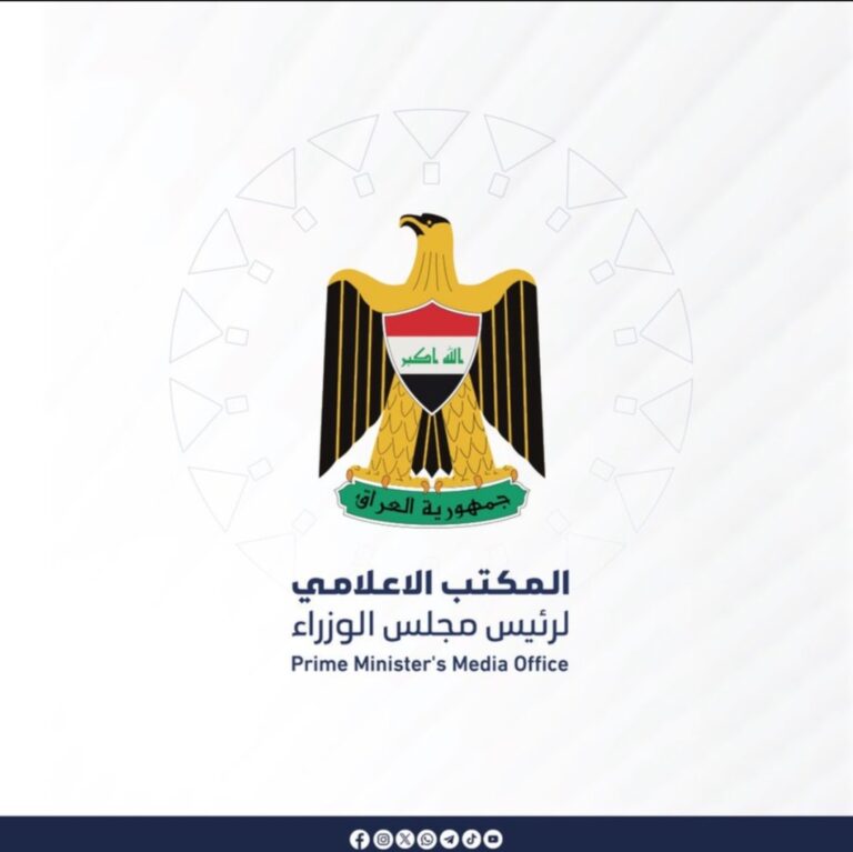 الحكومة :حرية الرأي والتعبير والعمل الإعلامي مكفوليين دستوريا وقانونياً ويجب احترام النظام العام