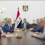 الزيدي: يوجه بتثبيت جميع المتعاقدين والأجراء على الملاك الدائم