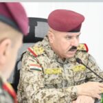 مدير مكتب القائد العام للقوات المسلحة يترأس اجتماع هيئة الرأي ويؤكد متابعة تنفيذ القرارات وتقييم نسب الإنجاز